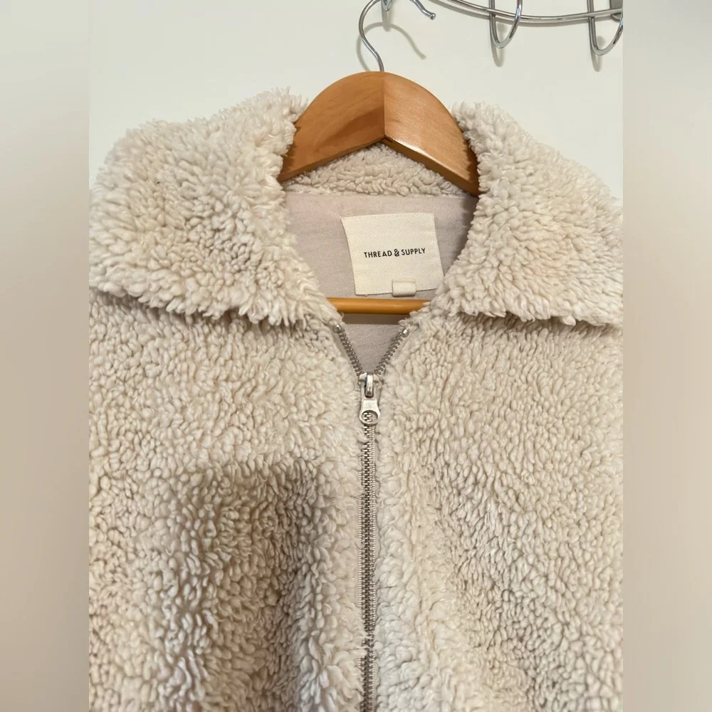 Thread & Supply jacket - Picture 2 of 5